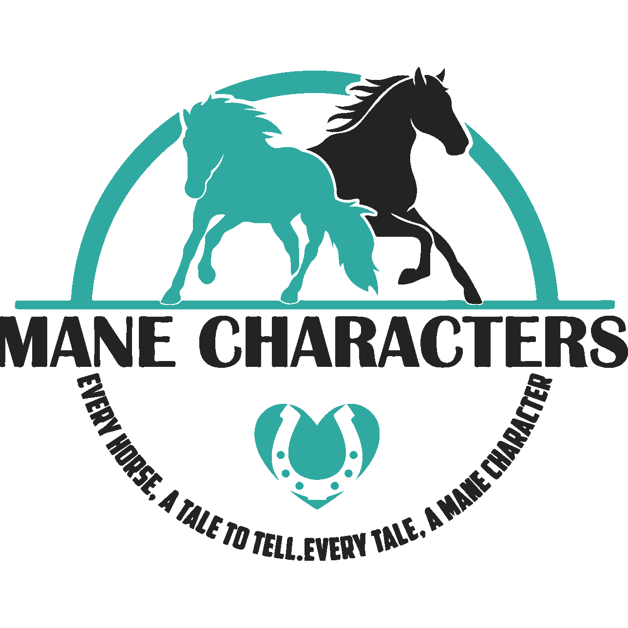 Mane Characters