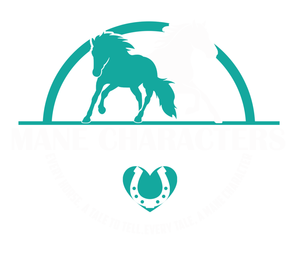 Mane Characters